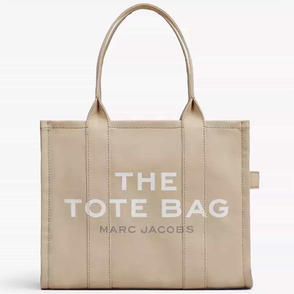 ❌SOLD❌Marc Jacobs The Tote Bag Large